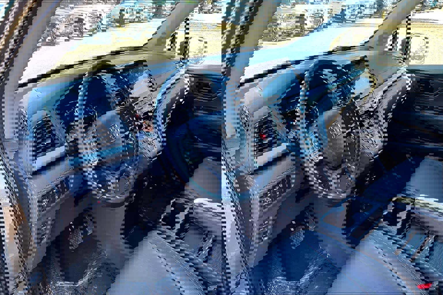 Used 2022 Honda Odyssey EX-L image 18