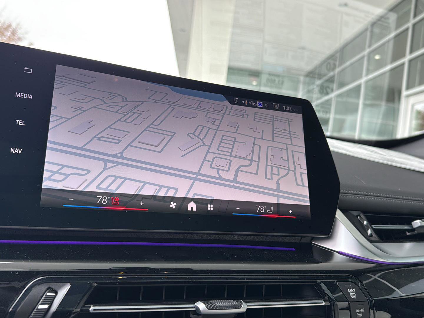 New 2026 BMW X1 xDrive28i w/ Convenience Package image 23