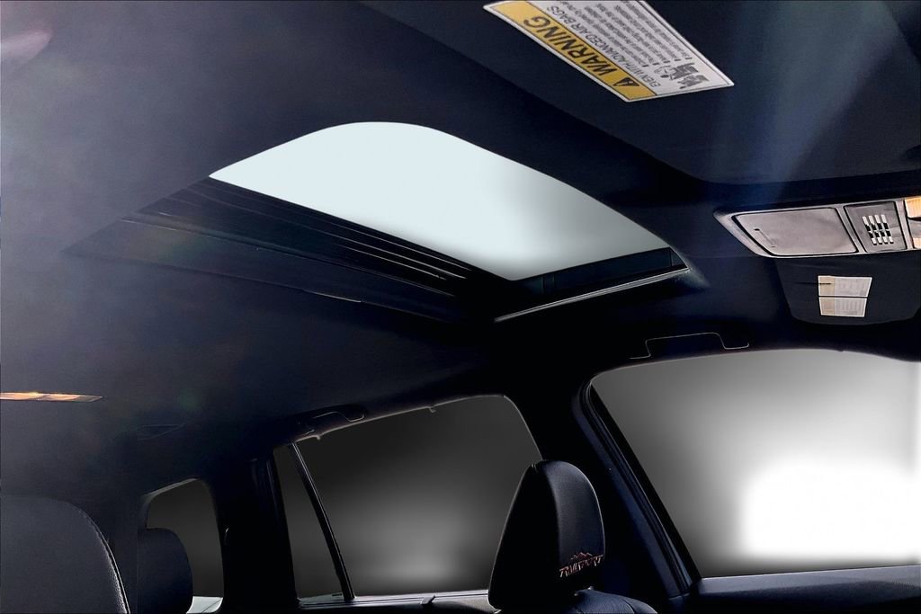 Used 2023 Honda Passport TrailSport image 21