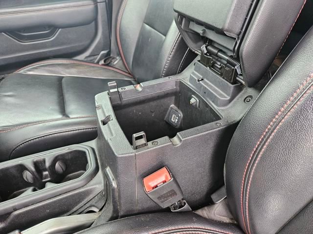 Used 2020 Jeep Gladiator Rubicon AWD/4WD image 25
