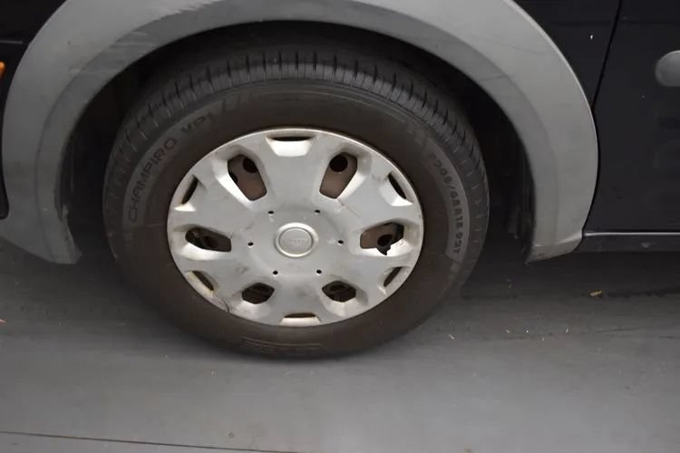 Used 2012 Ford Transit Connect XLT FWD image 26
