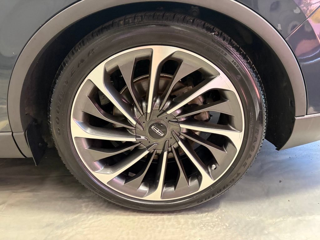 Used 2021 Lincoln Aviator Reserve w/ Equipment Group 202A AWD/4WD image 32