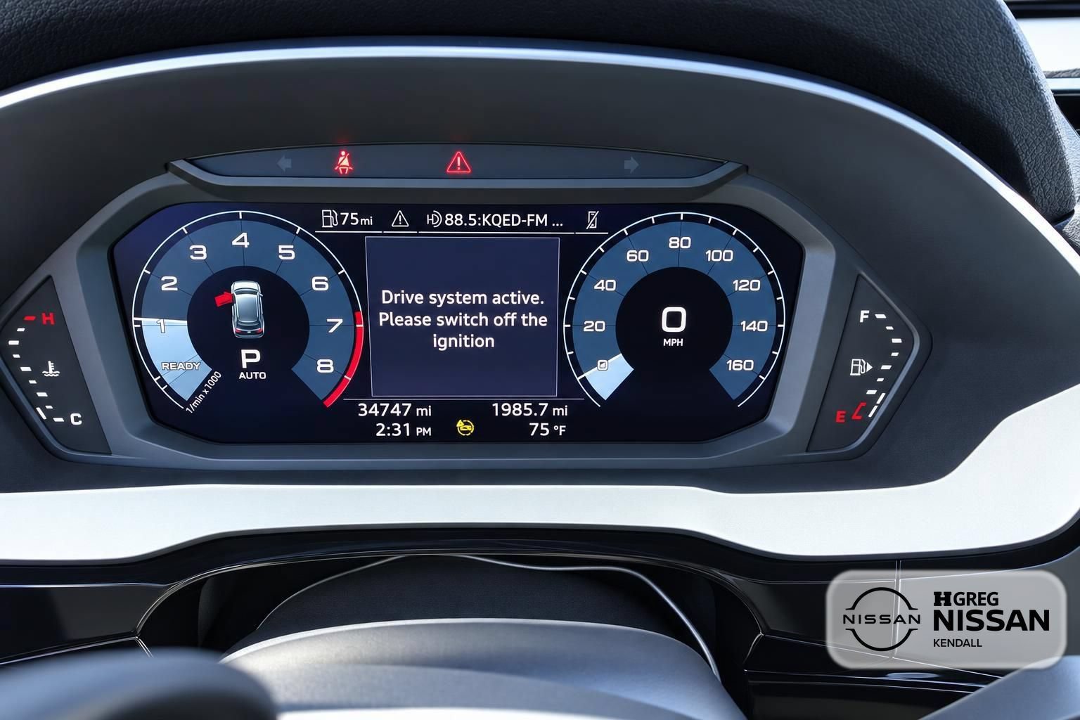 Used 2024 Audi Q3 2.0T Premium AWD/4WD image 12