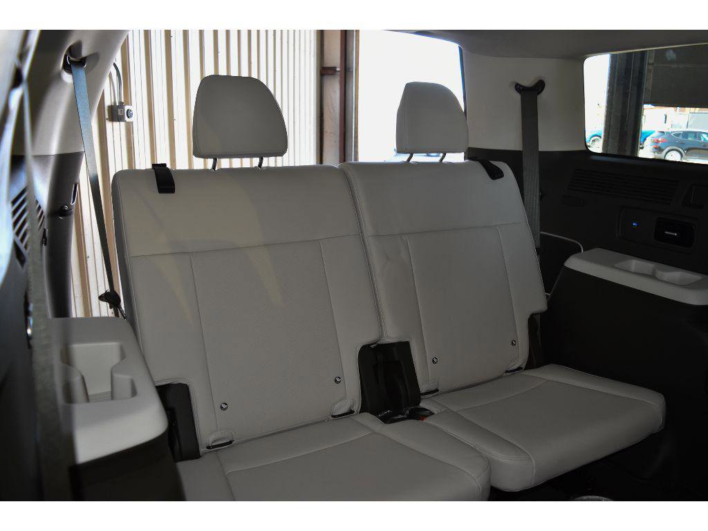 New 2025 Hyundai Santa Fe Calligraphy image 93