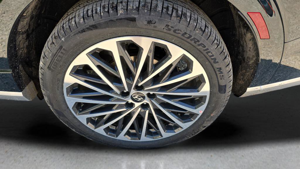 New 2026 Hyundai Palisade Calligraphy AWD/4WD image 30