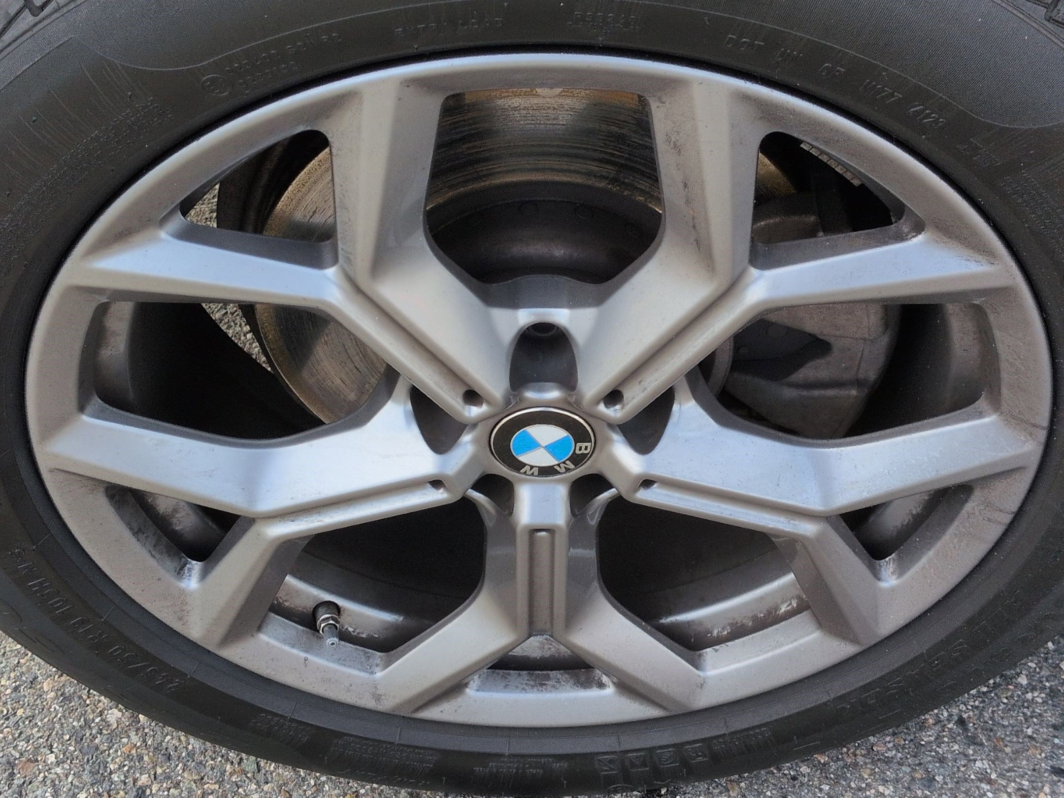 Certified 2024 BMW X3 sDrive30i w/ Convenience Package image 13