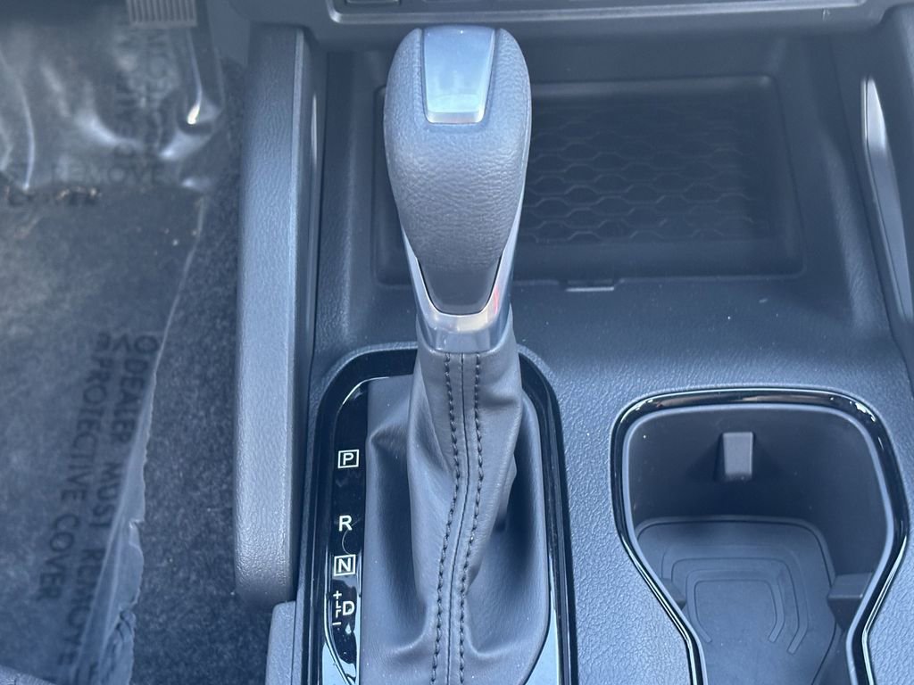 New 2026 Nissan Frontier SV w/ SV Convenience Package image 17