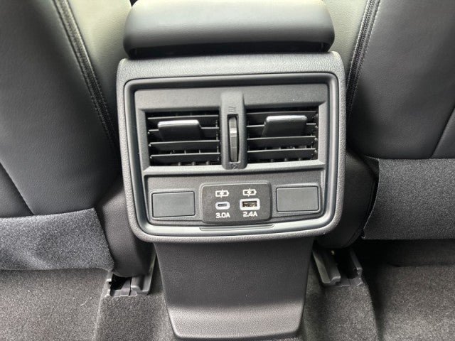 Certified 2026 Subaru Forester Premium AWD/4WD image 34
