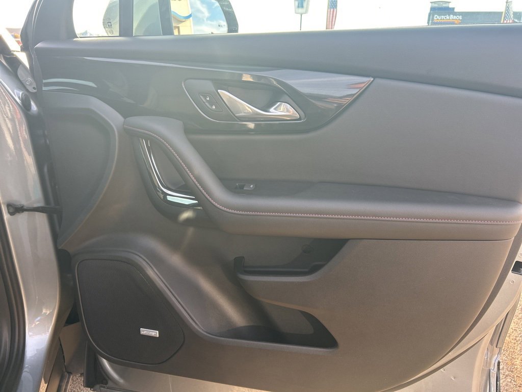 Used 2025 Chevrolet Blazer RS image 18