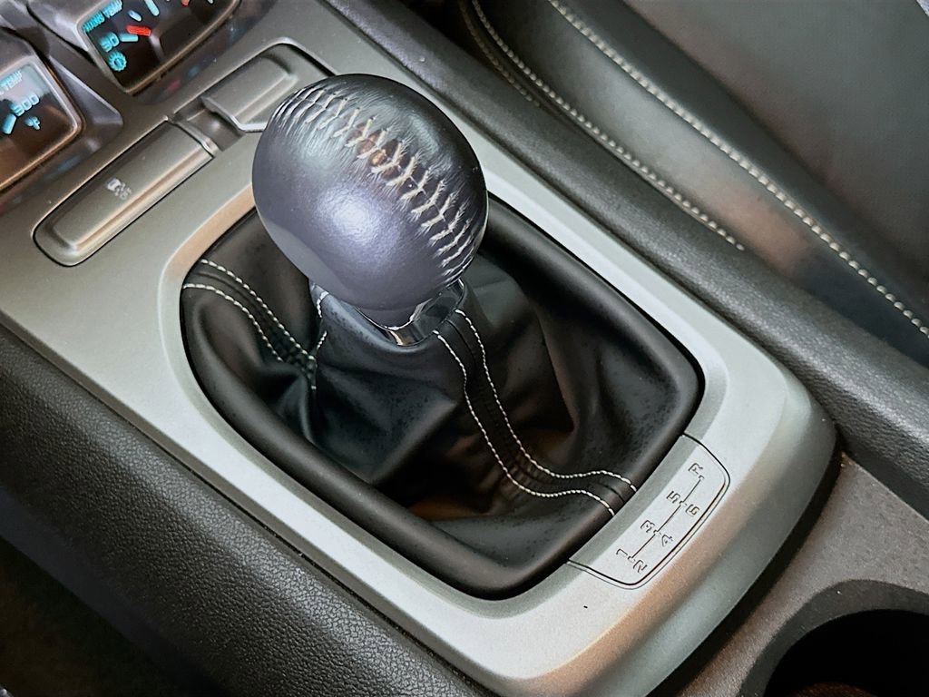 Used 2010 Chevrolet Camaro SS w/ RS Package image 25