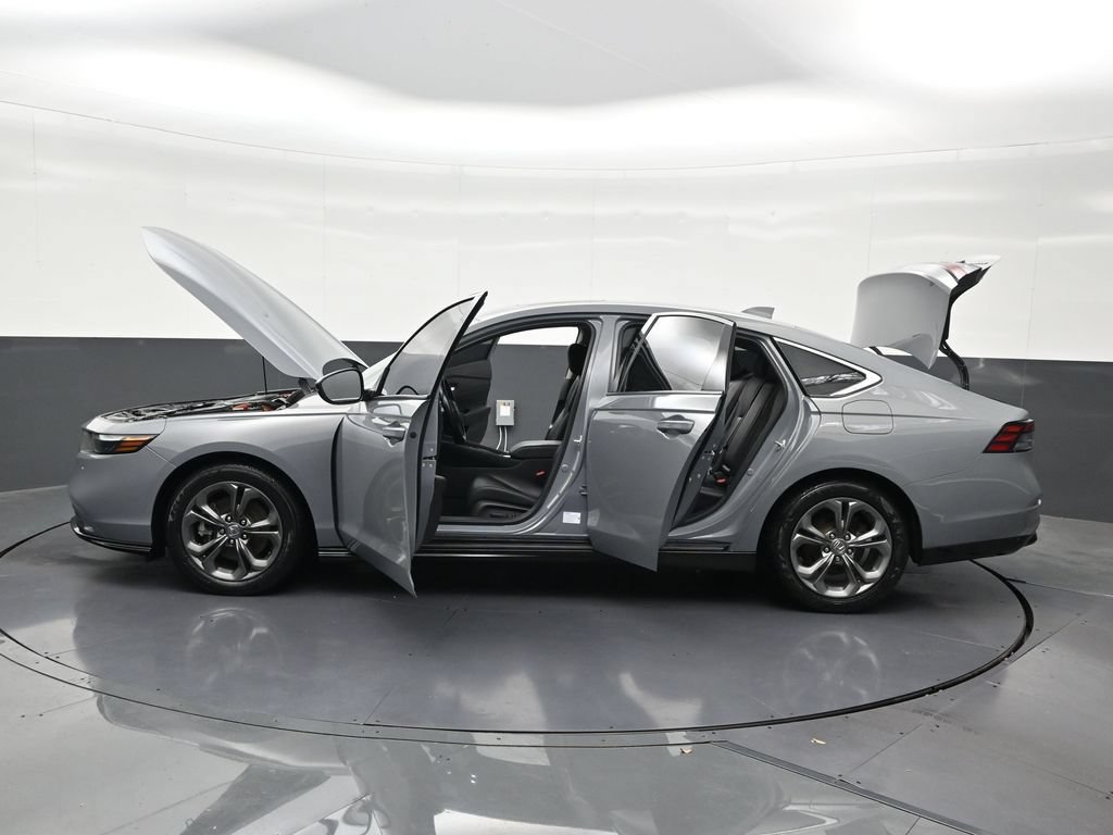 Used 2023 Honda Accord EX-L image 33