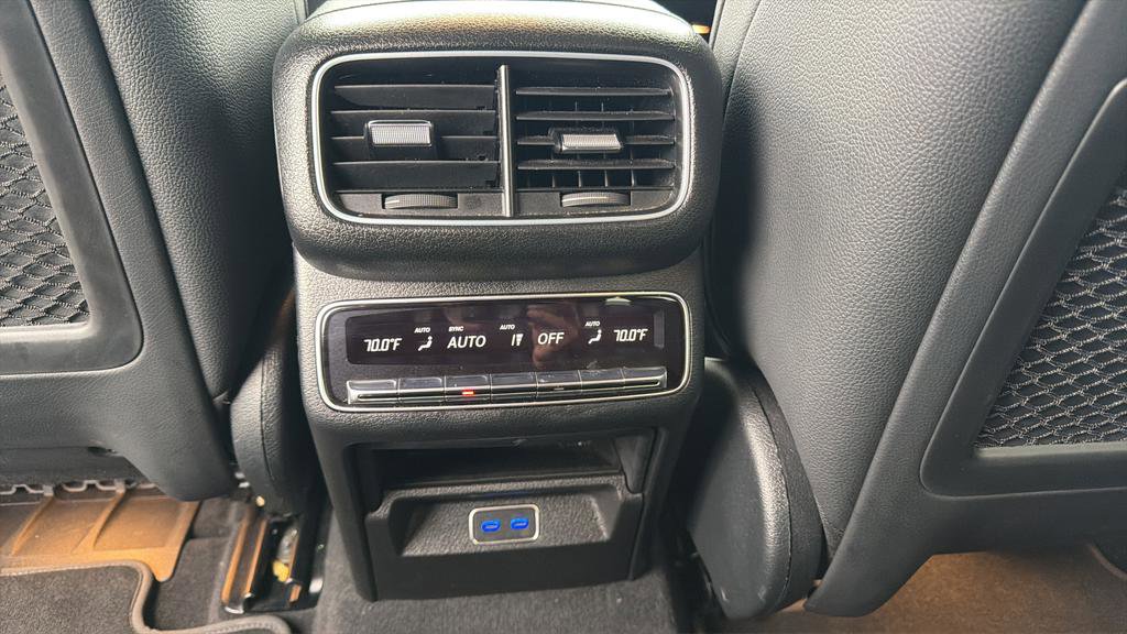 Used 2025 Mercedes-Benz GLS 450 4MATIC image 20