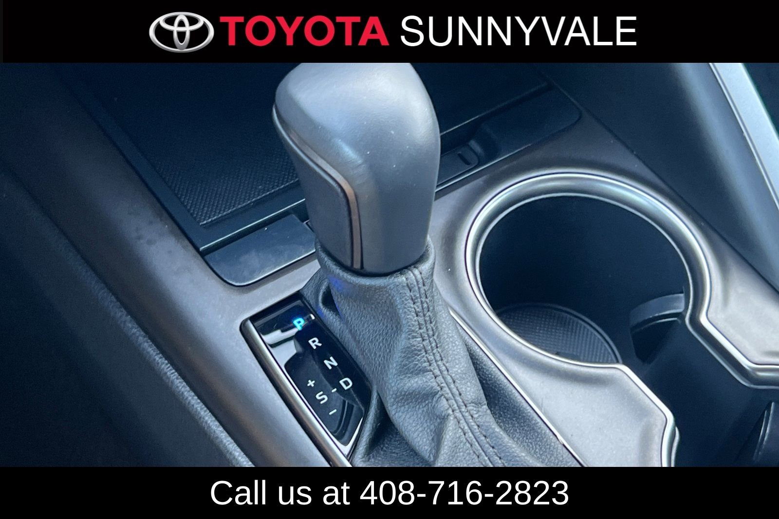 Certified 2023 Toyota Camry SE image 25