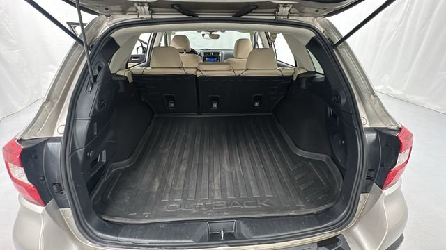 Used 2019 Subaru Outback 2.5i Limited w/ Popular Package #2 image 15