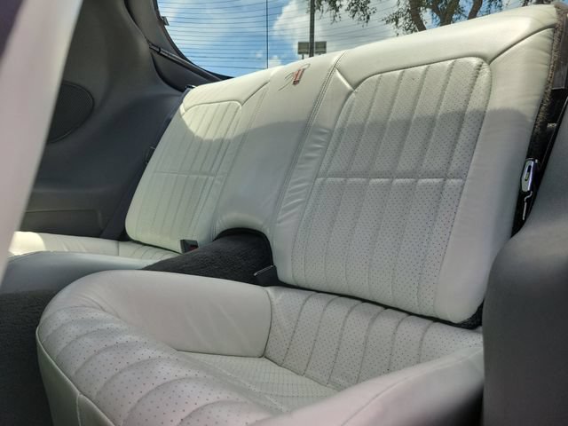Used 1997 Chevrolet Camaro Z28 w/ Preferred Equipment Group 2 RWD image 17