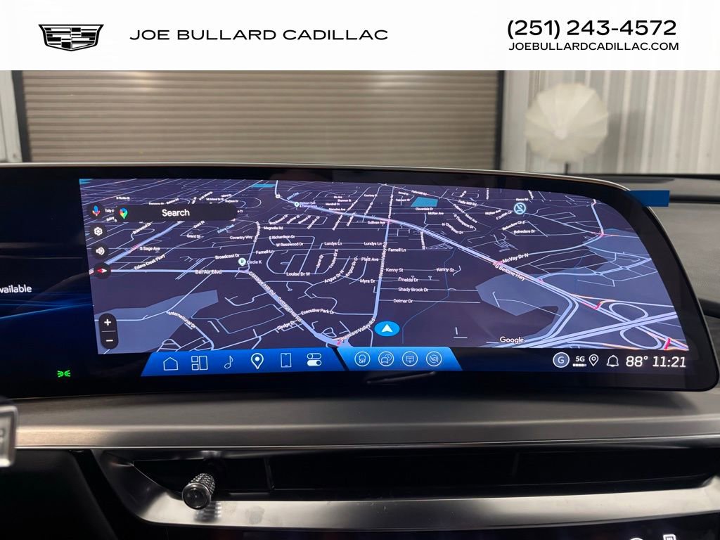 New 2026 Cadillac Lyriq Premium Sport image 25