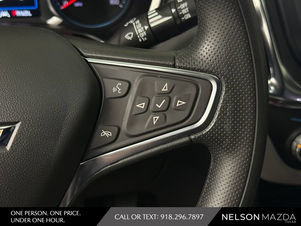 Used 2024 Chevrolet Equinox LS w/ LS Convenience Package FWD image 23