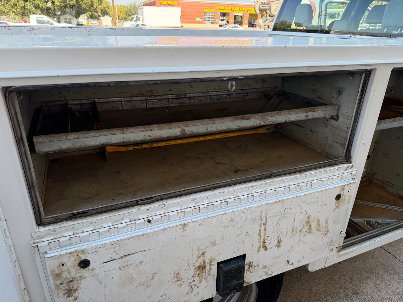 Used 2020 Ford F350 XL w/ Power Equipment Group image 27