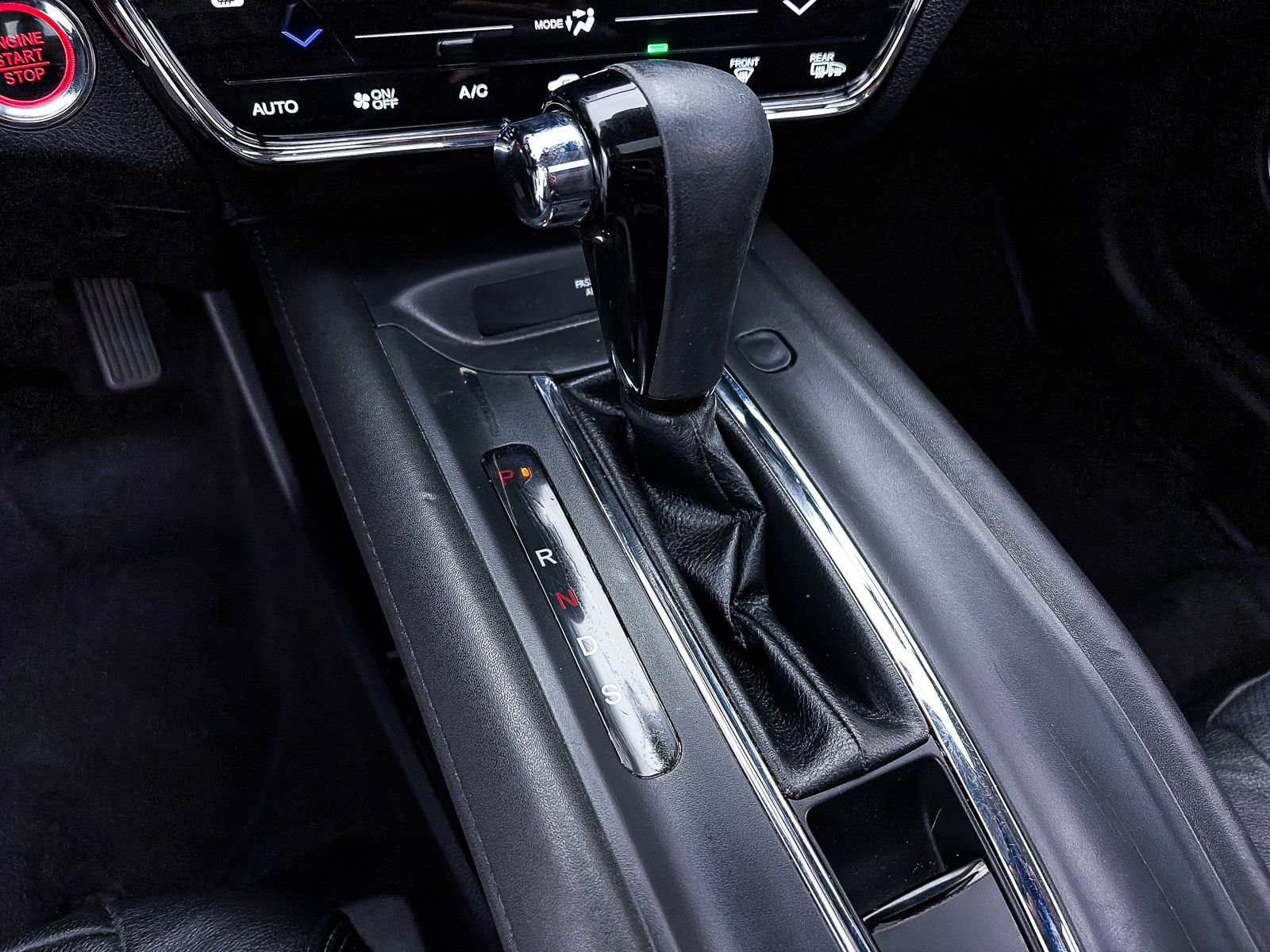 Used 2019 Honda HR-V EX-L image 23