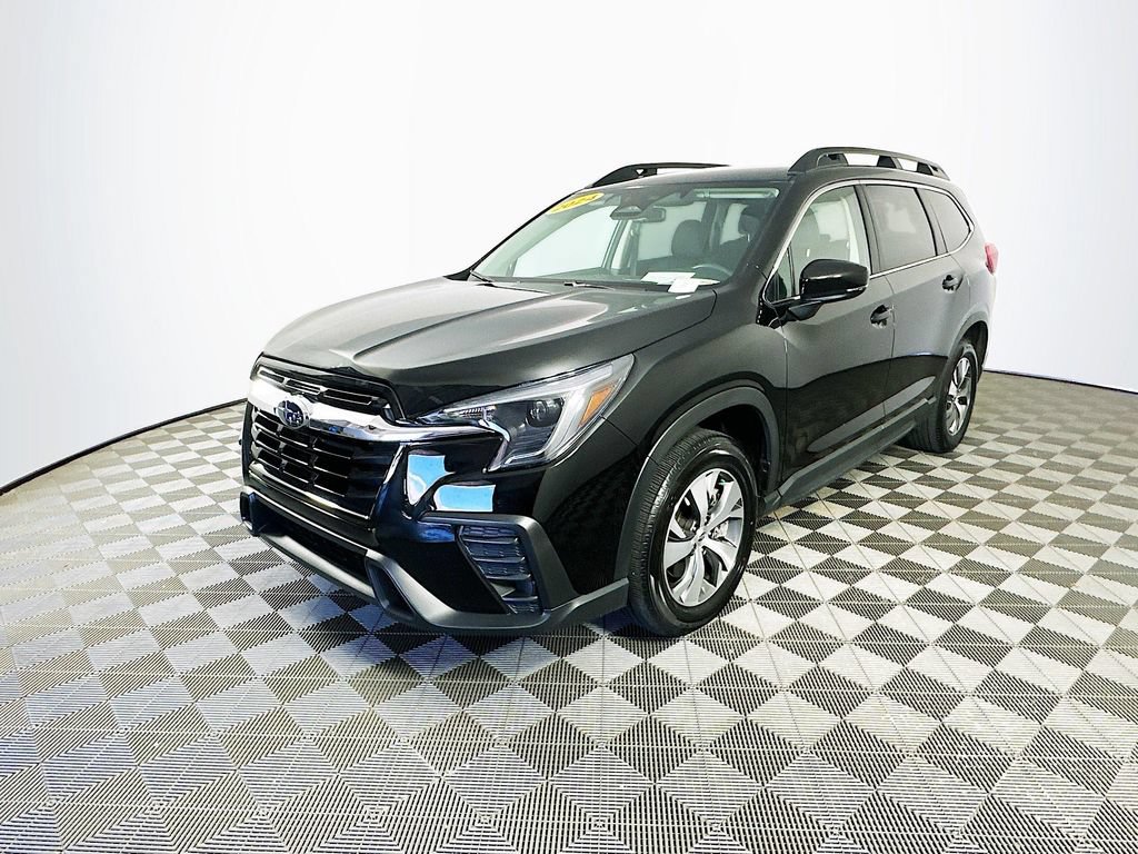 Certified 2024 Subaru Ascent Premium AWD/4WD image 5