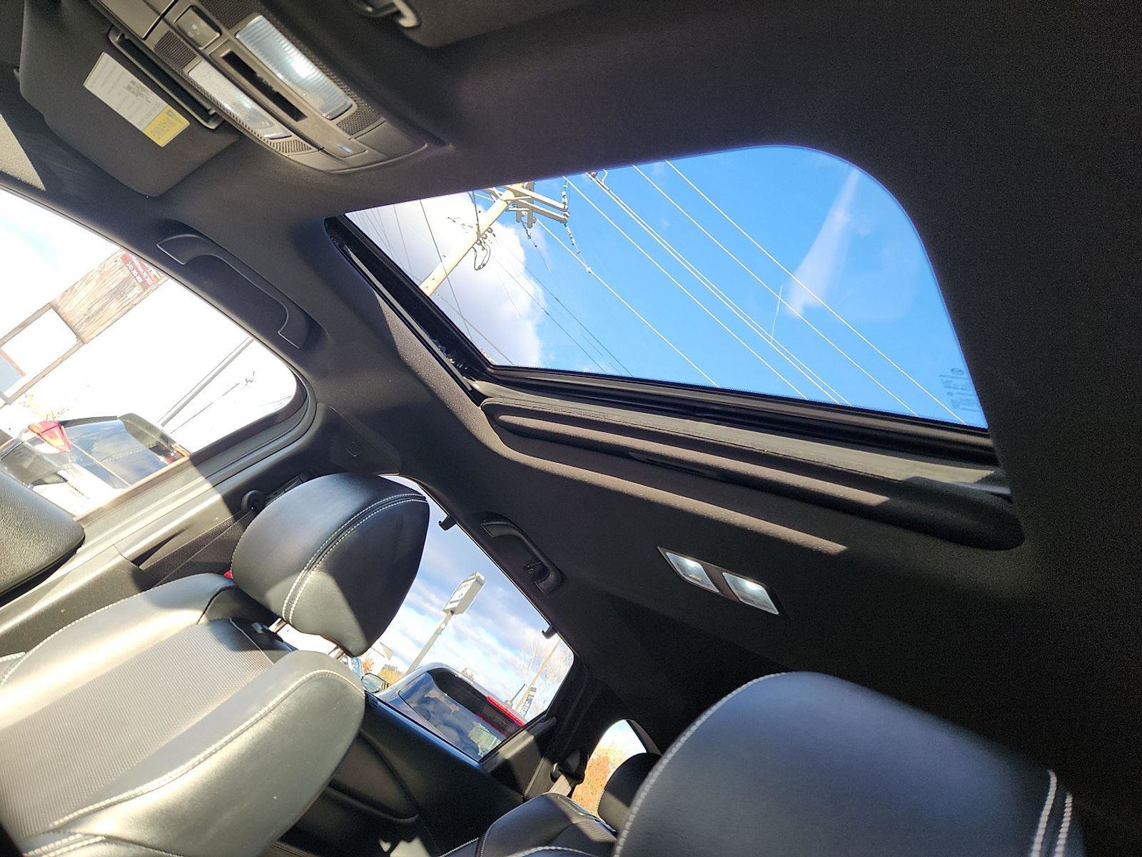 Used 2020 MAZDA CX-9 Grand Touring image 14