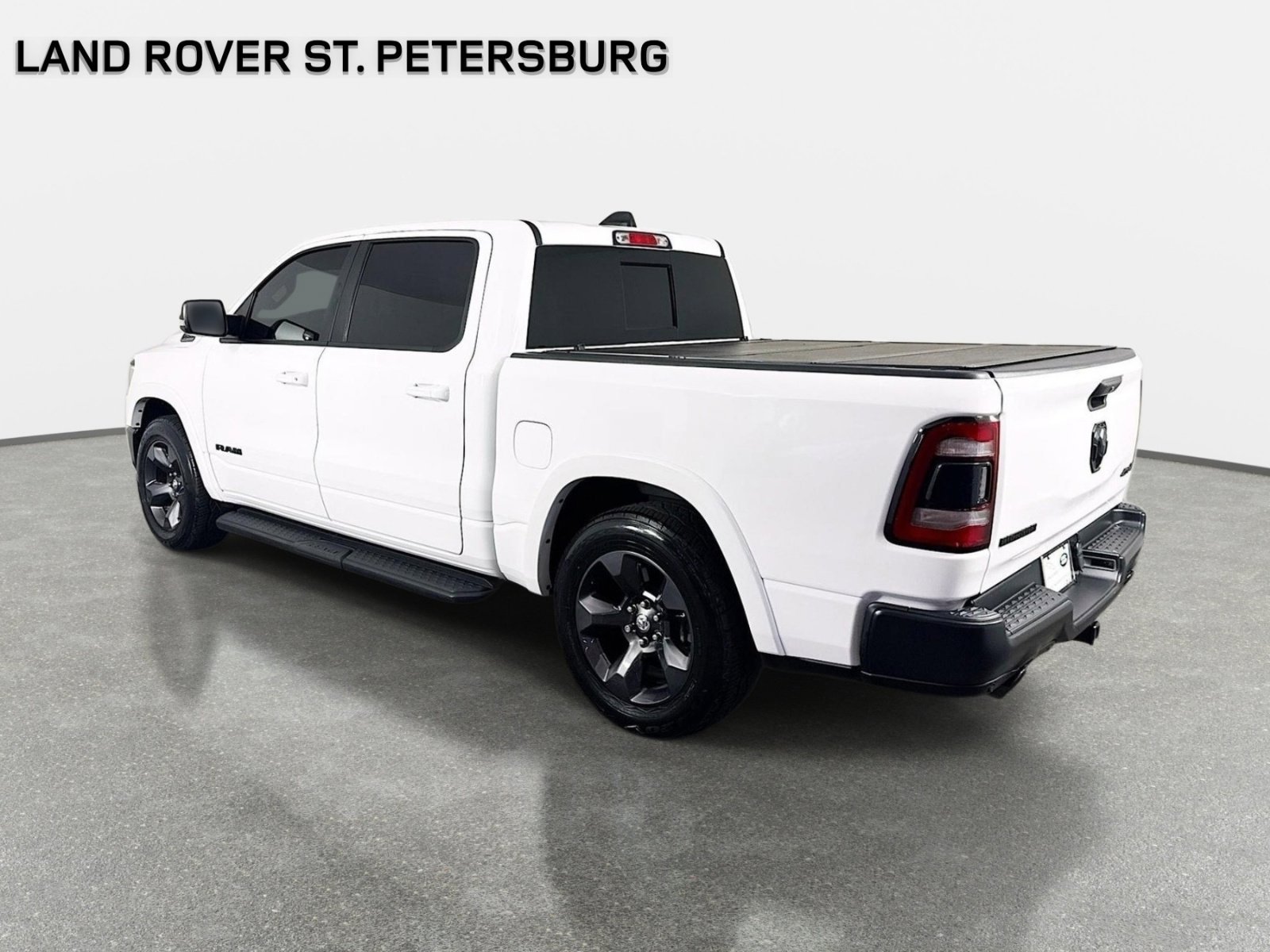 Used 2023 RAM 1500 Big Horn AWD/4WD image 8