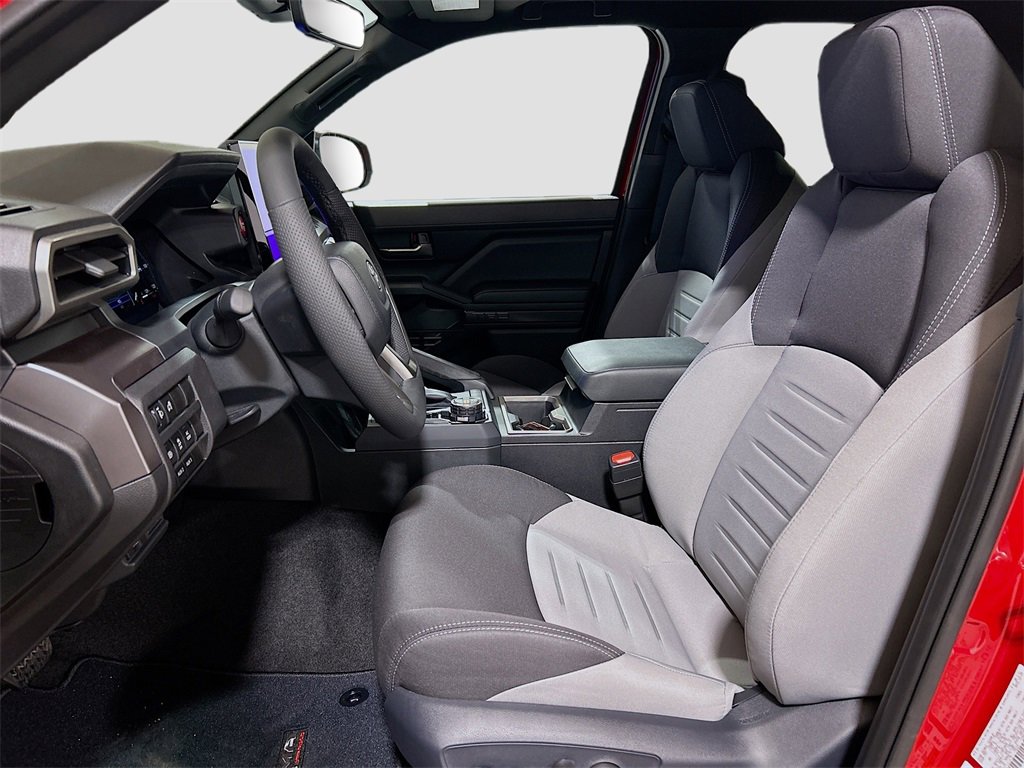 New 2026 Toyota Tacoma TRD Off-Road image 18