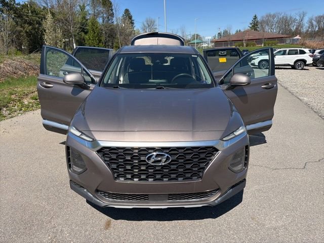 Used 2019 Hyundai Santa Fe SE image 24