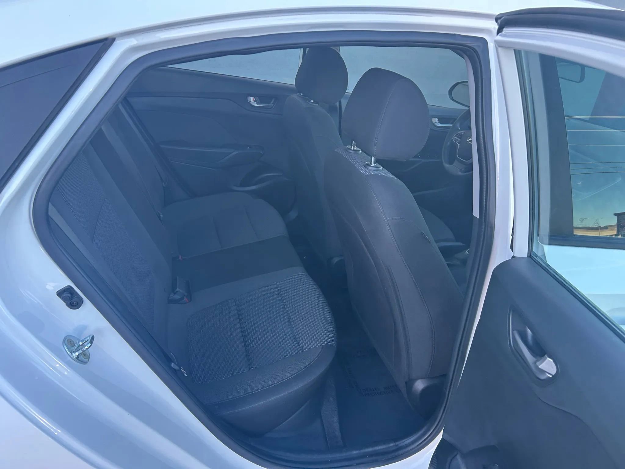Used 2021 Hyundai Accent SE image 27