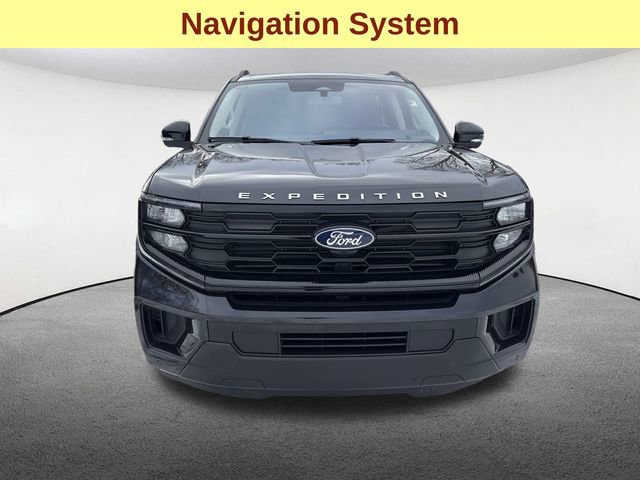 Certified 2025 Ford Expedition Max Active image 4