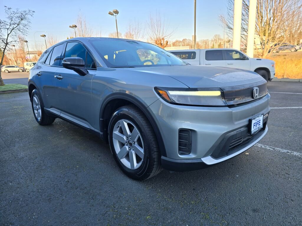 New 2026 Honda Prologue EX image 8