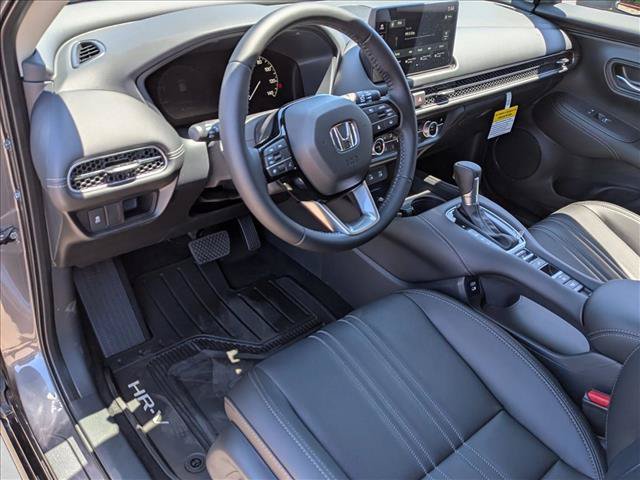 Used 2027 Honda HR-V EX-L image 3