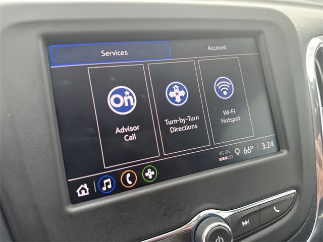 Used 2023 Chevrolet Equinox LT image 14