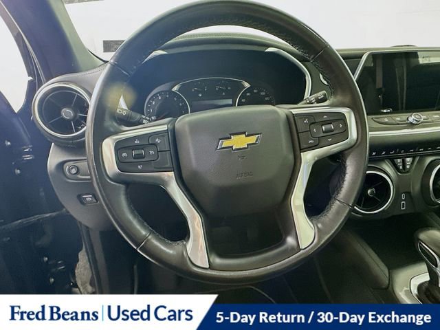 Used 2022 Chevrolet Blazer LT image 12