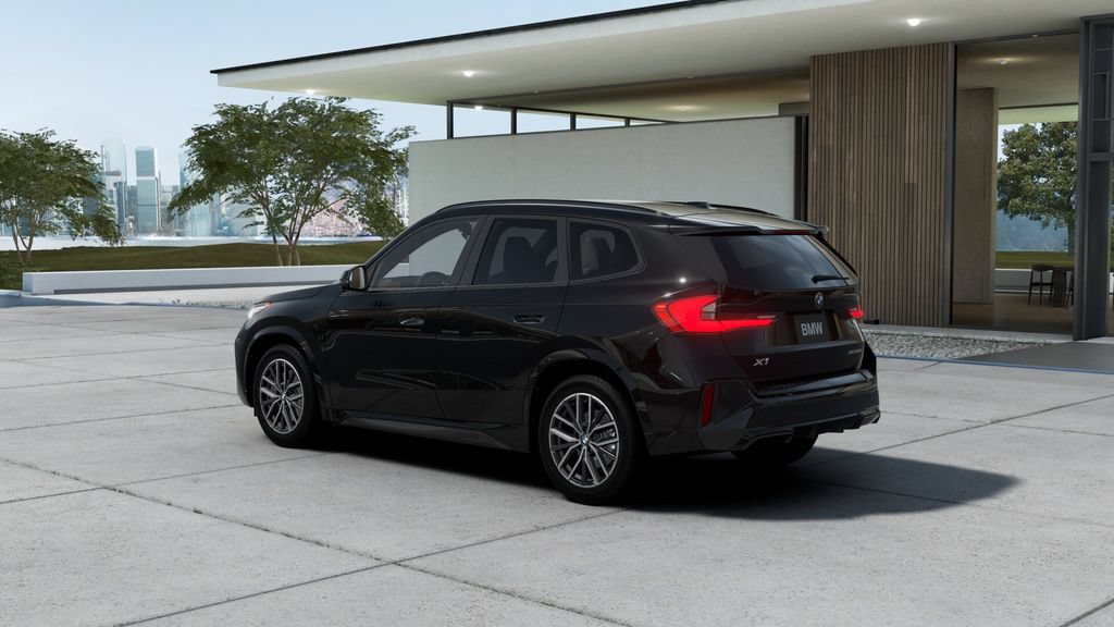 New 2027 BMW X1 xDrive28i AWD/4WD image 2