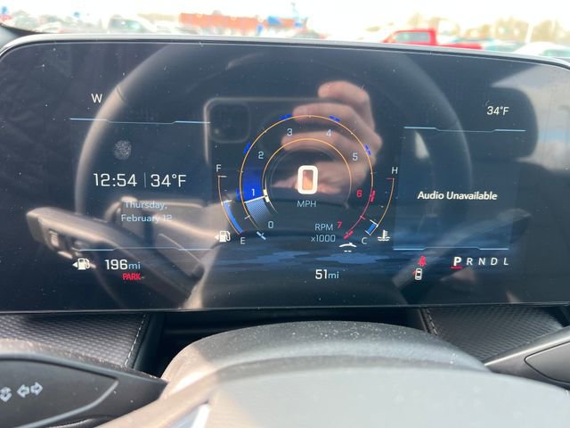 New 2026 Chevrolet Equinox LT w/ LPO, Floor Liner Package image 17