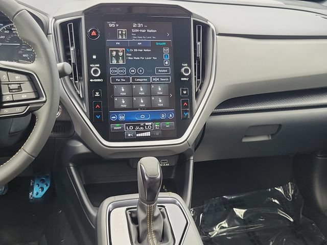 New 2026 Subaru Crosstrek 2.5i Sport AWD/4WD image 26