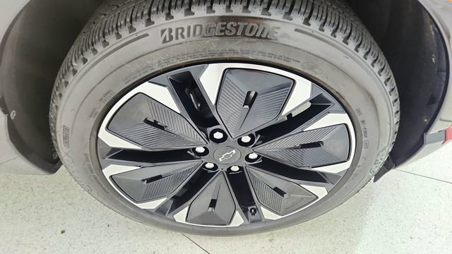 Used 2024 Chevrolet Blazer EV RS image 58