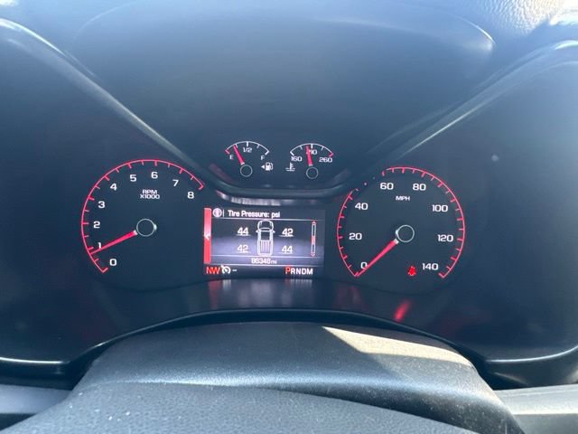 Used 2016 GMC Canyon SLE w/ SLE Convenience Package RWD image 21