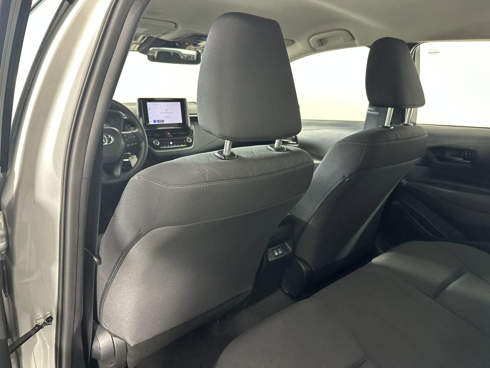 Used 2023 Toyota Corolla LE image 22