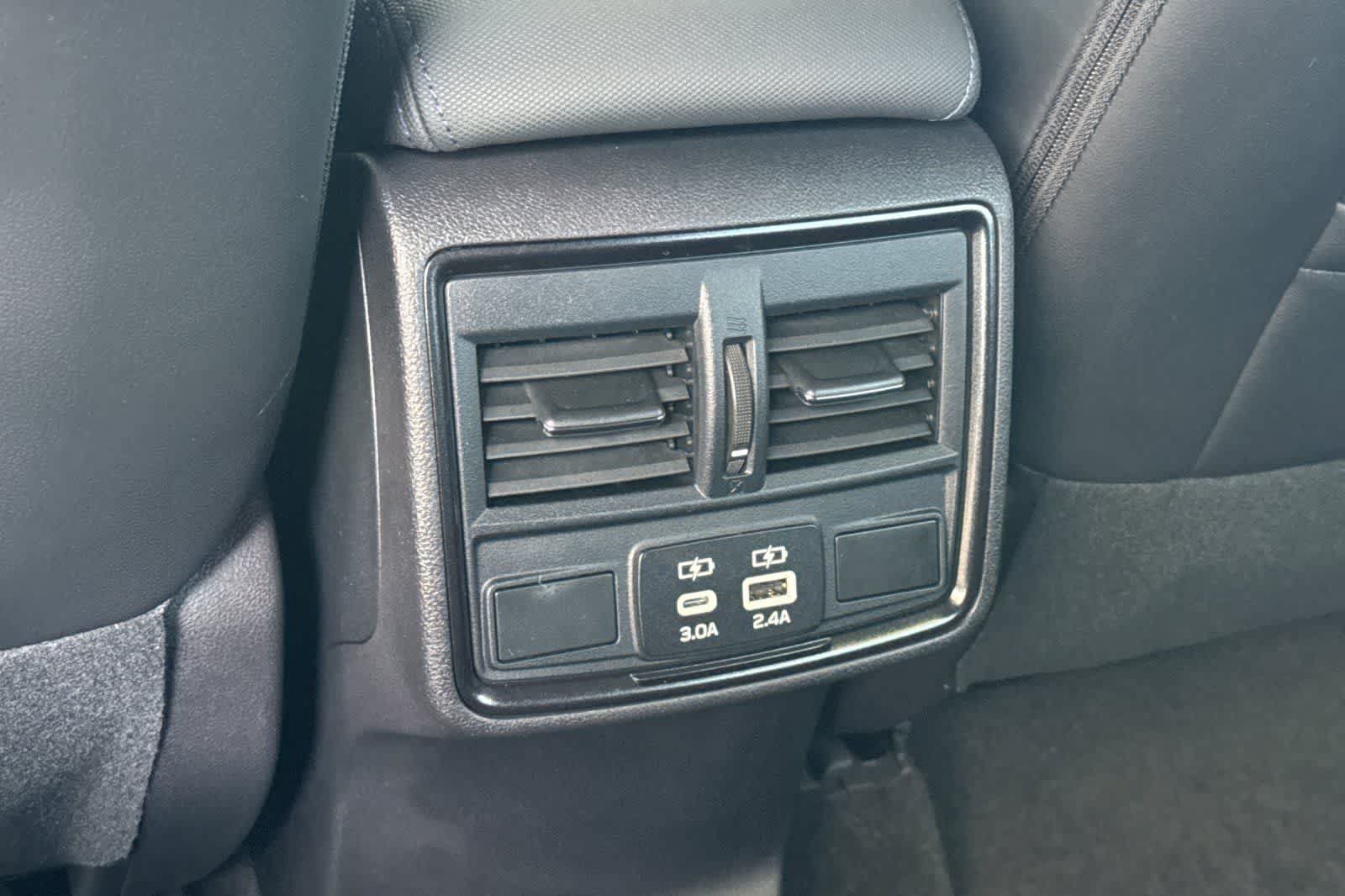 New 2026 Subaru Forester Limited AWD/4WD image 15