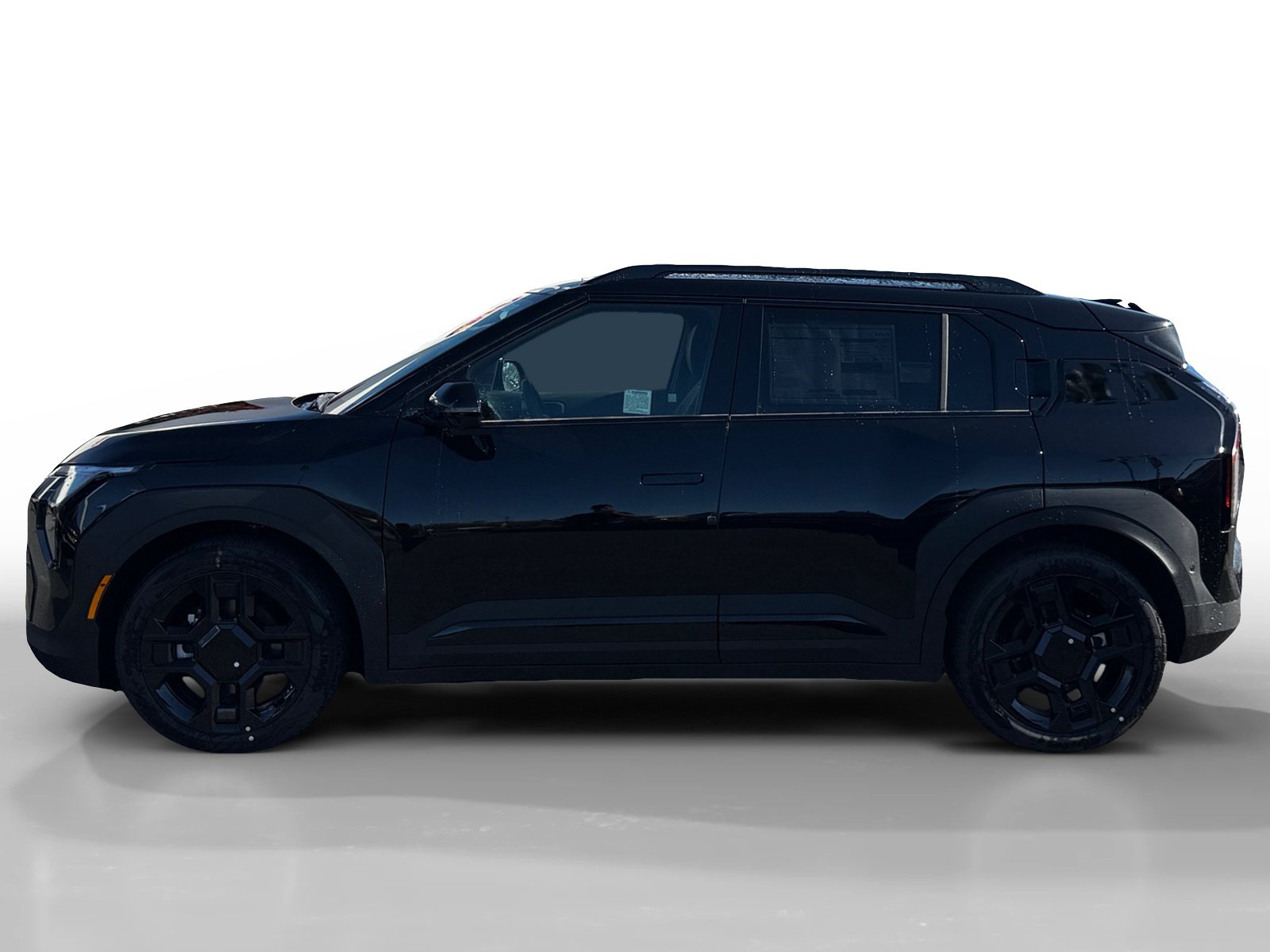 New 2027 Kia EV3 Land FWD image 2