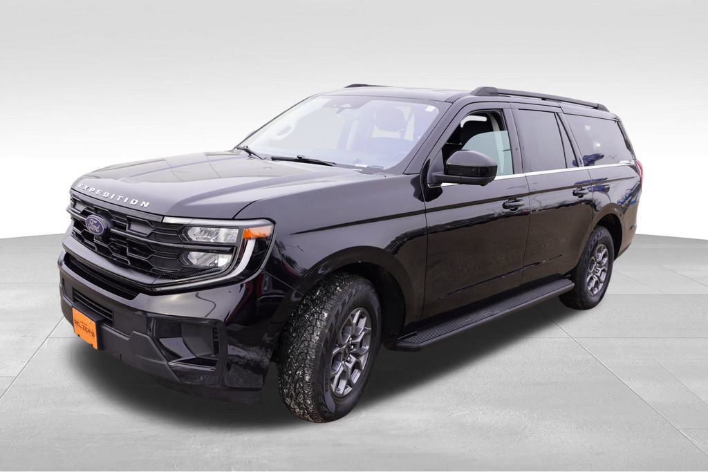 Certified 2025 Ford Expedition Max Active image 11