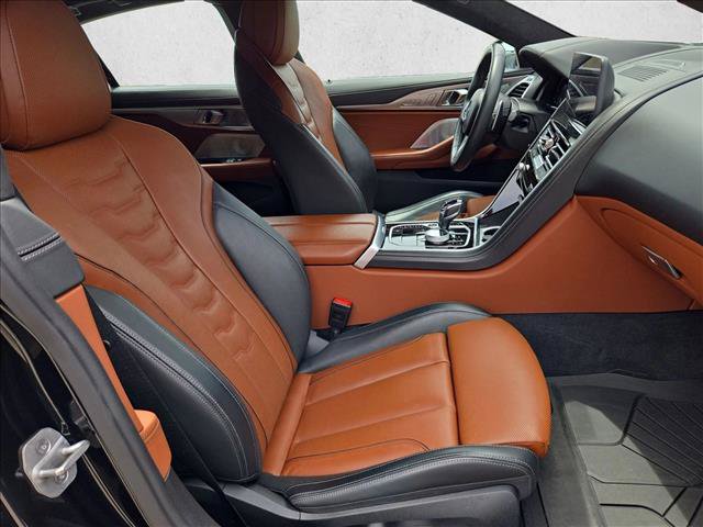 Used 2025 BMW 840i RWD image 20