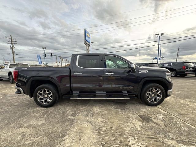 Used 2024 GMC Sierra 1500 SLT image 8