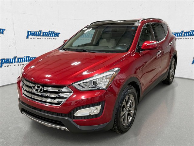 Used 2014 Hyundai Santa Fe Sport w/ Technology Package 04 image 1