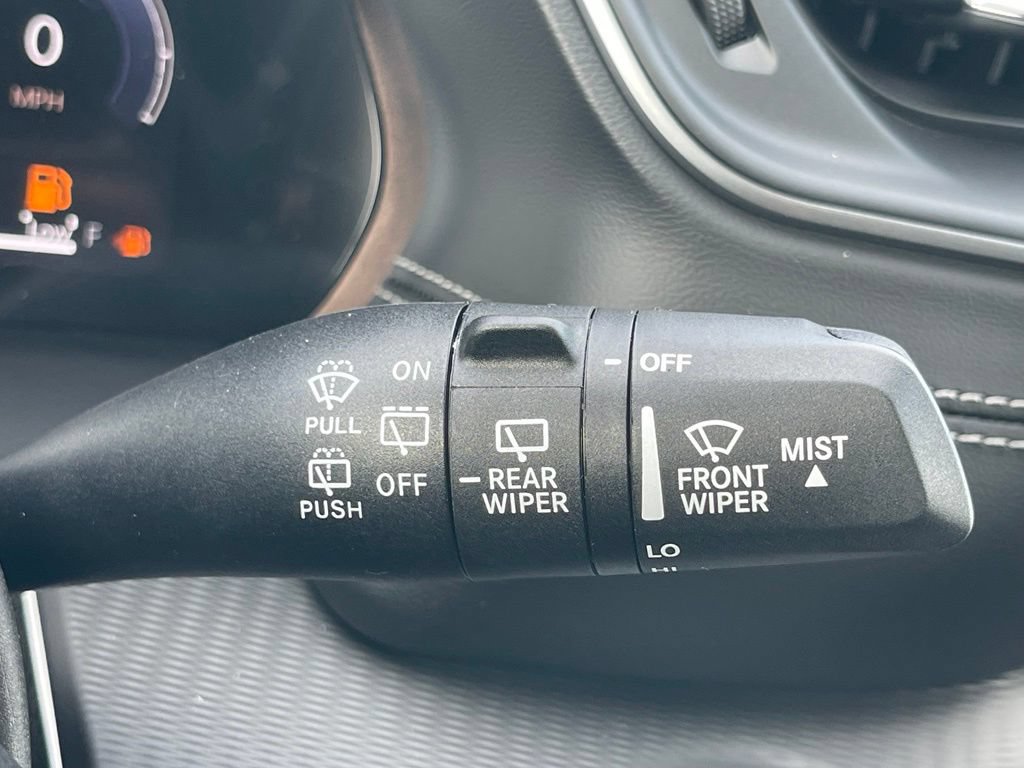 New 2026 Jeep Grand Cherokee Laredo RWD image 48