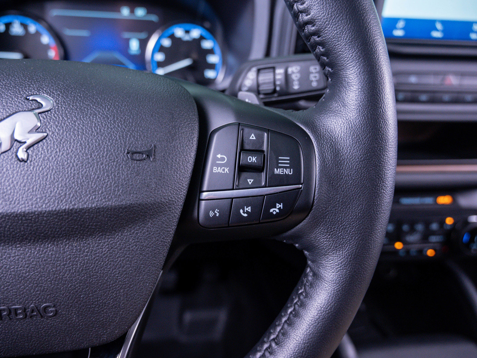 Used 2023 Ford Bronco Sport Badlands w/ Premium Package image 22