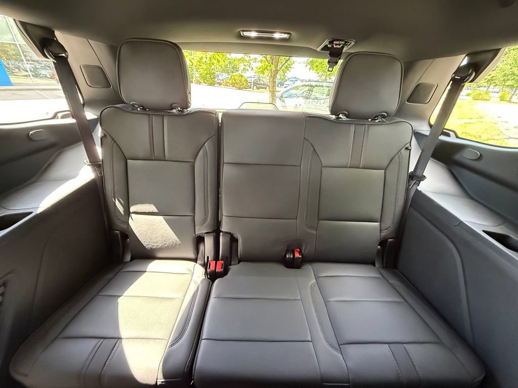 New 2026 Chevrolet Tahoe RST w/ Comfort Package AWD/4WD image 36
