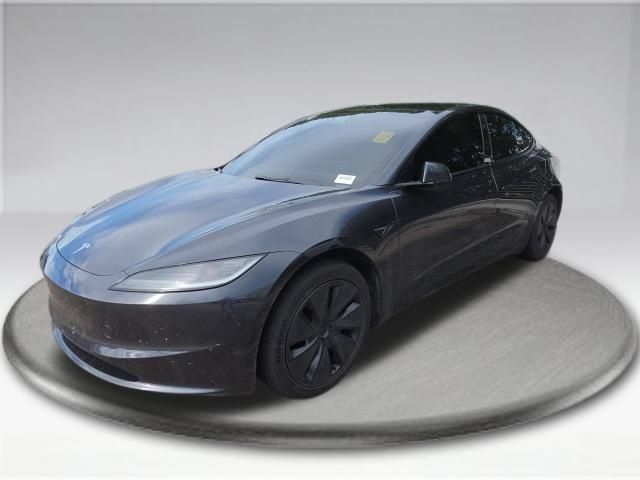 Used 2025 Tesla Model 3 Long Range RWD image 12